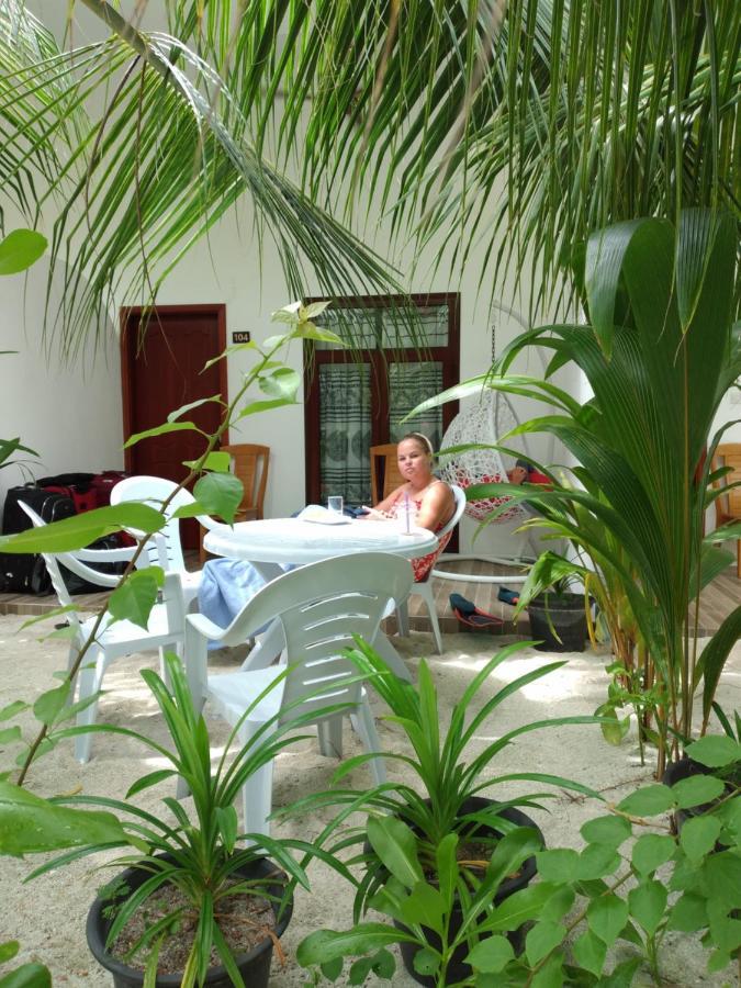 Sunrise Inn Thoddoo Εξωτερικό φωτογραφία