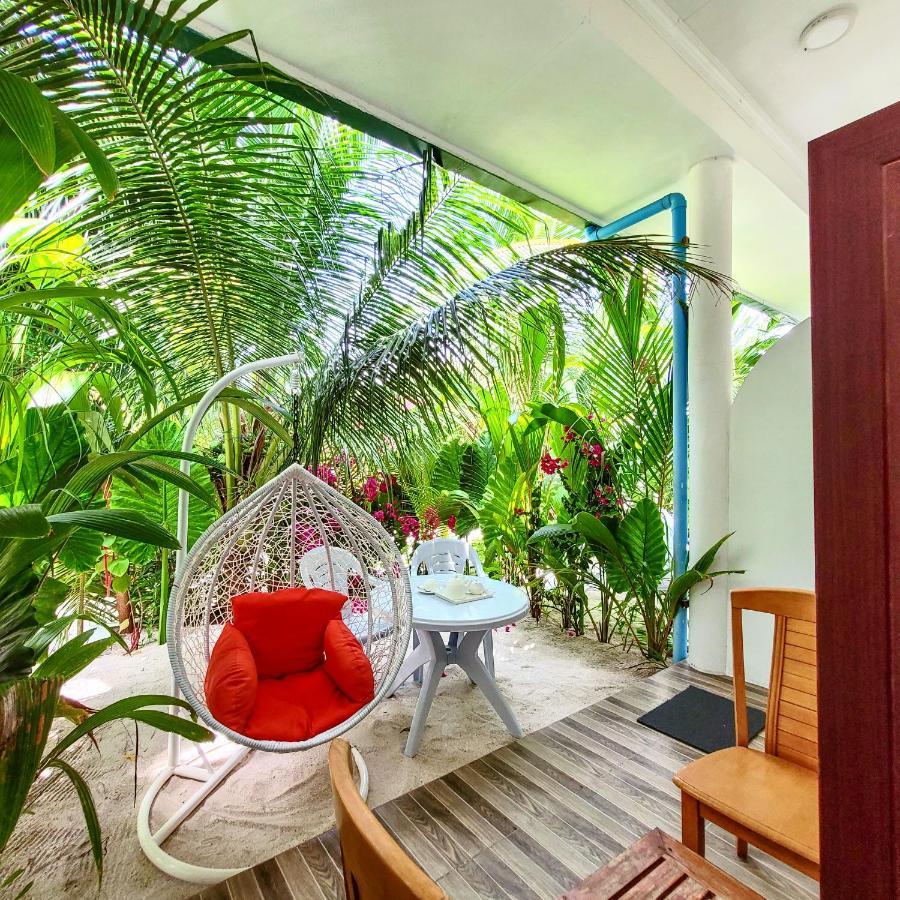 Sunrise Inn Thoddoo Εξωτερικό φωτογραφία