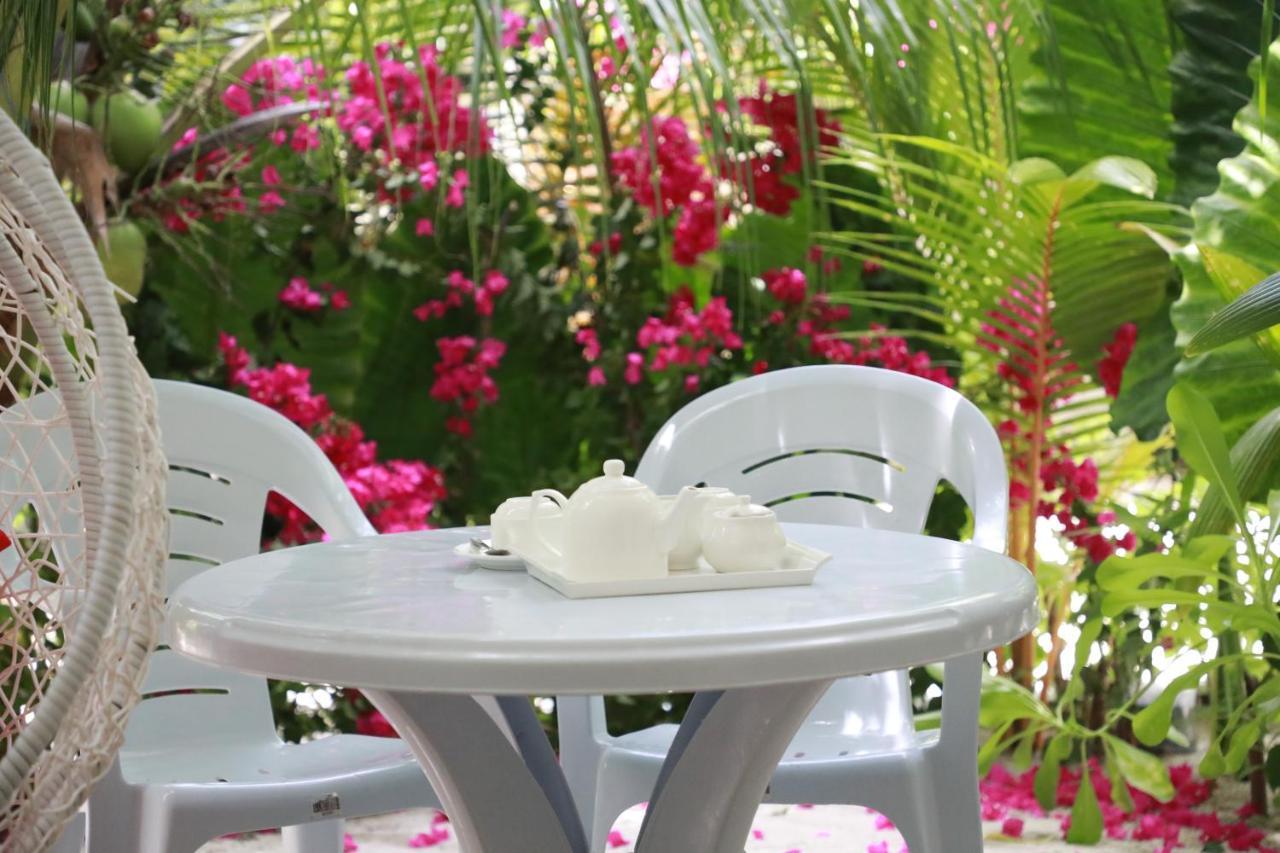 Sunrise Inn Thoddoo Εξωτερικό φωτογραφία