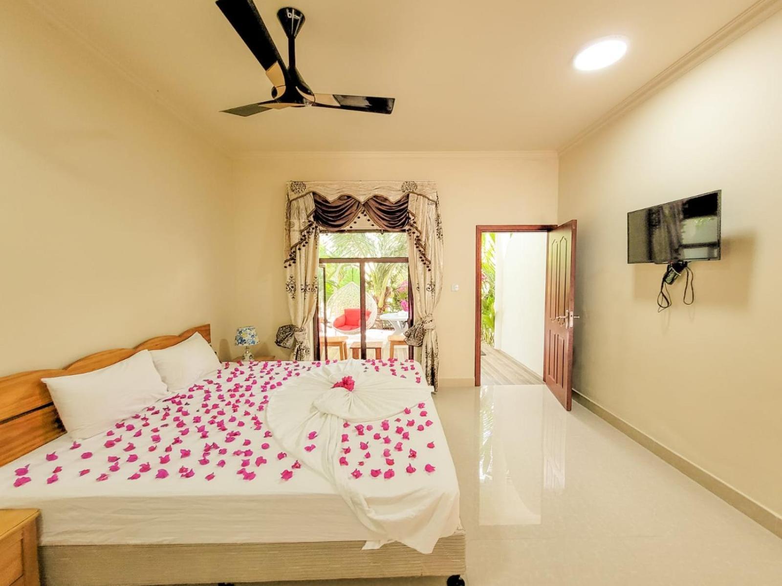 Sunrise Inn Thoddoo Εξωτερικό φωτογραφία