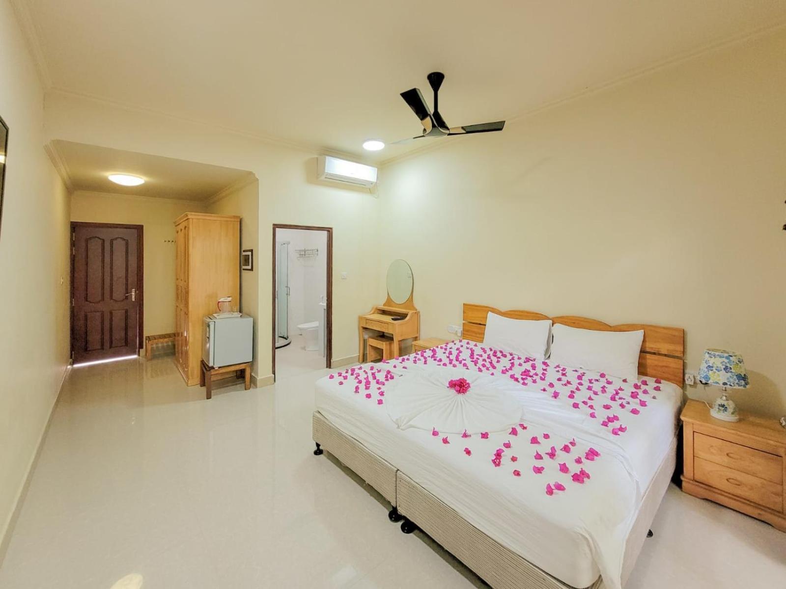 Sunrise Inn Thoddoo Εξωτερικό φωτογραφία