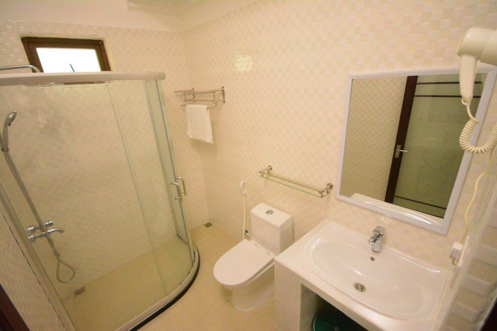 Sunrise Inn Thoddoo Εξωτερικό φωτογραφία