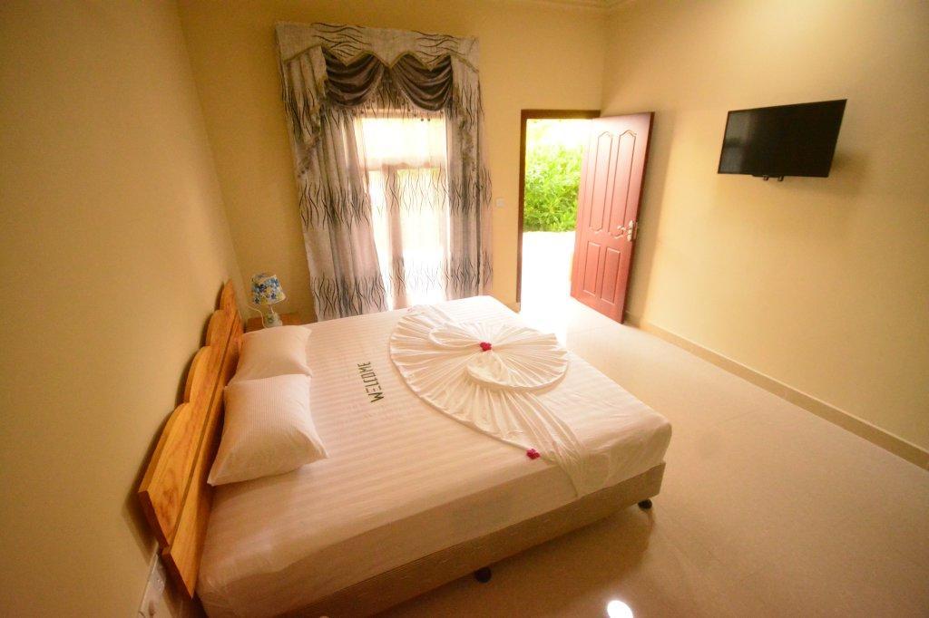 Sunrise Inn Thoddoo Εξωτερικό φωτογραφία