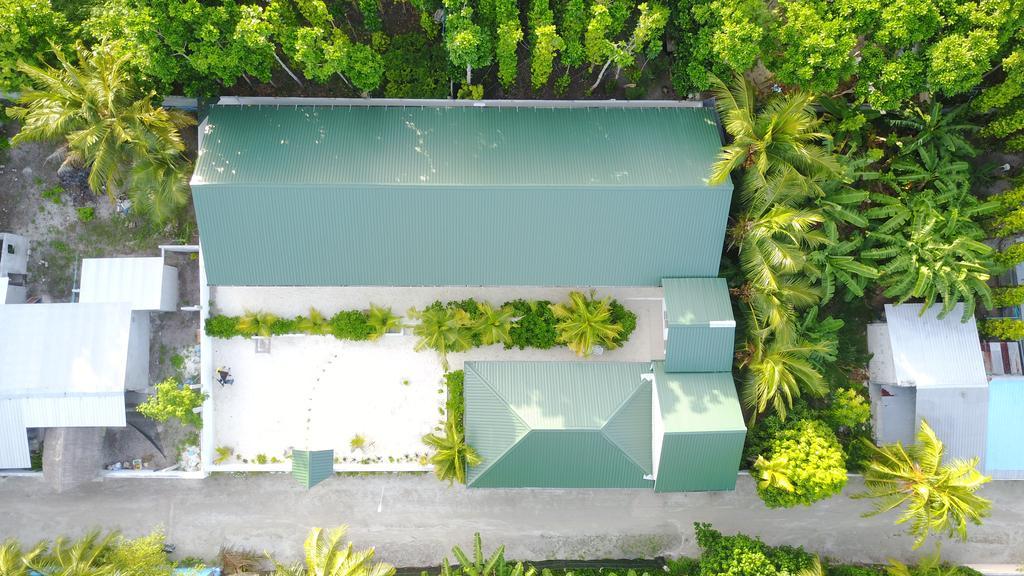 Sunrise Inn Thoddoo Εξωτερικό φωτογραφία