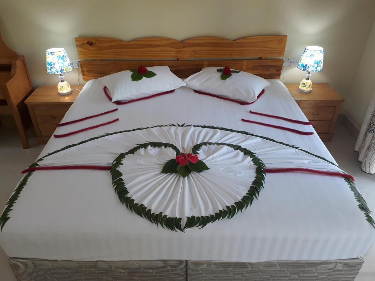 Sunrise Inn Thoddoo Εξωτερικό φωτογραφία