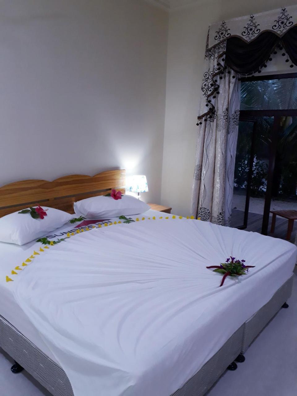 Sunrise Inn Thoddoo Εξωτερικό φωτογραφία