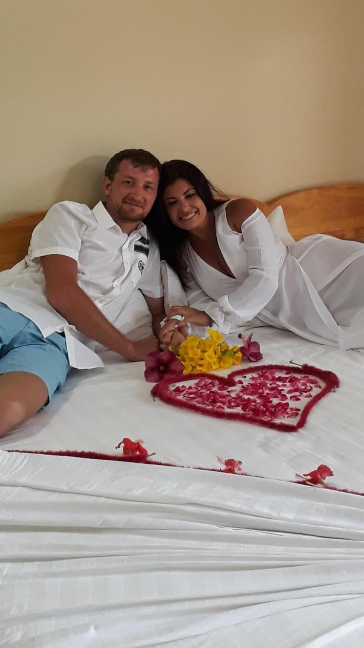 Sunrise Inn Thoddoo Εξωτερικό φωτογραφία